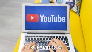 معرفی شبکه اجتماعی یوتیوپ