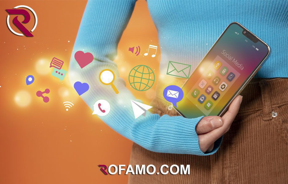 مزایا و اهمیت بازاریابی شبکه های اجتماعی برای کسب و کارهای آنلاین
