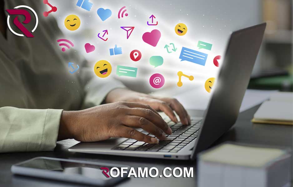 مزایا و اهمیت بازاریابی شبکه های اجتماعی برای کسب و کارهای آنلاین