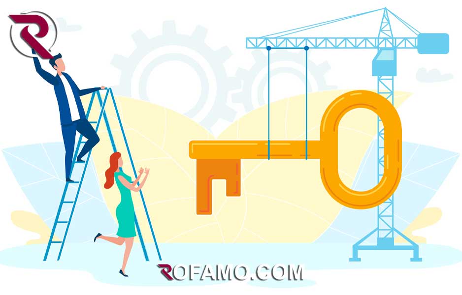 هدف از راه اندازی سایت