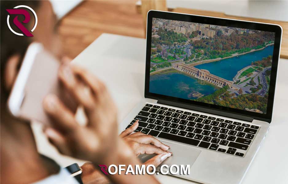 سئو سایت در اصفهان