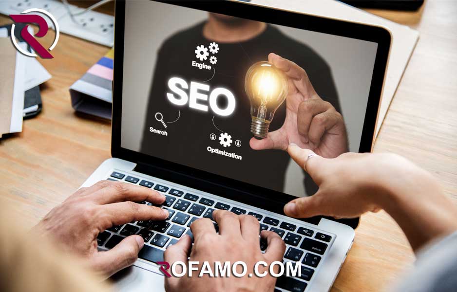 سئو سایت اصفهان