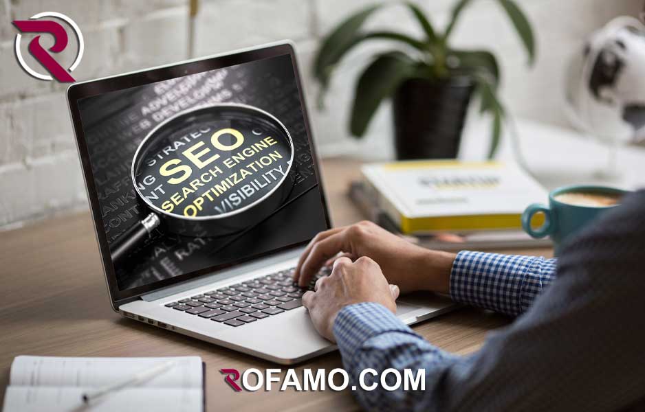 سئو سایت در اصفهان