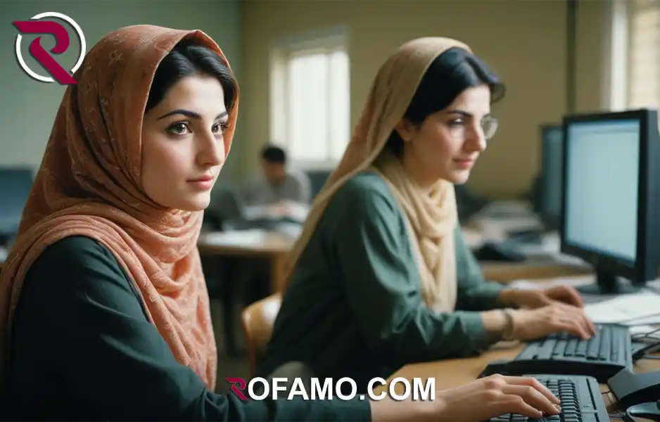 سئو سایت شرکتی در تهران