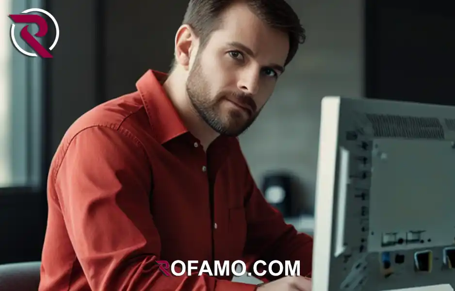 رسئو سایت شرکتی در تهران