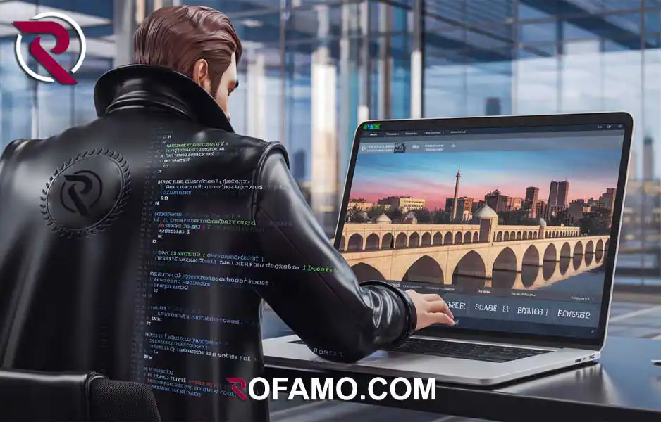 سئو کار در اصفحان