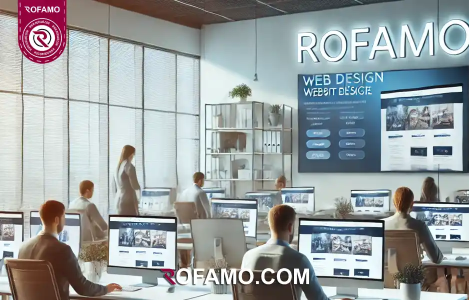 جزئیات-طراحی-سایت-کلینیک-زیبایی