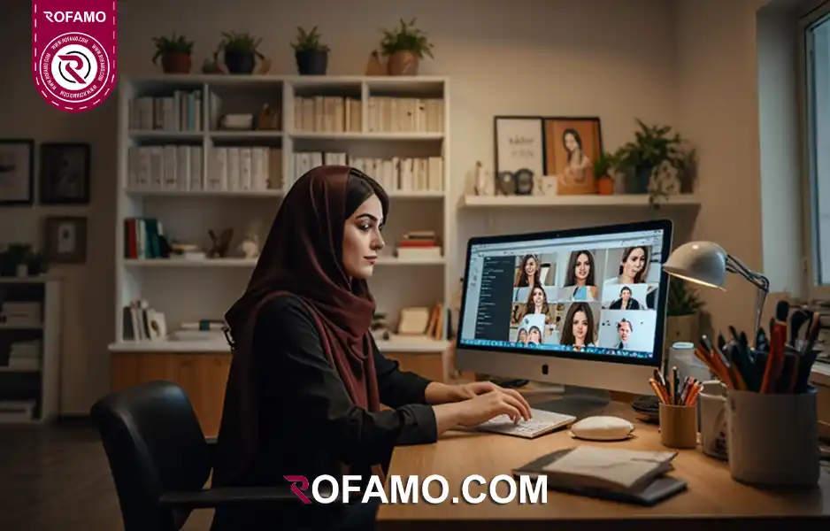 طراحی-سایت-اختصاصی-برای-سالن-زیبایی