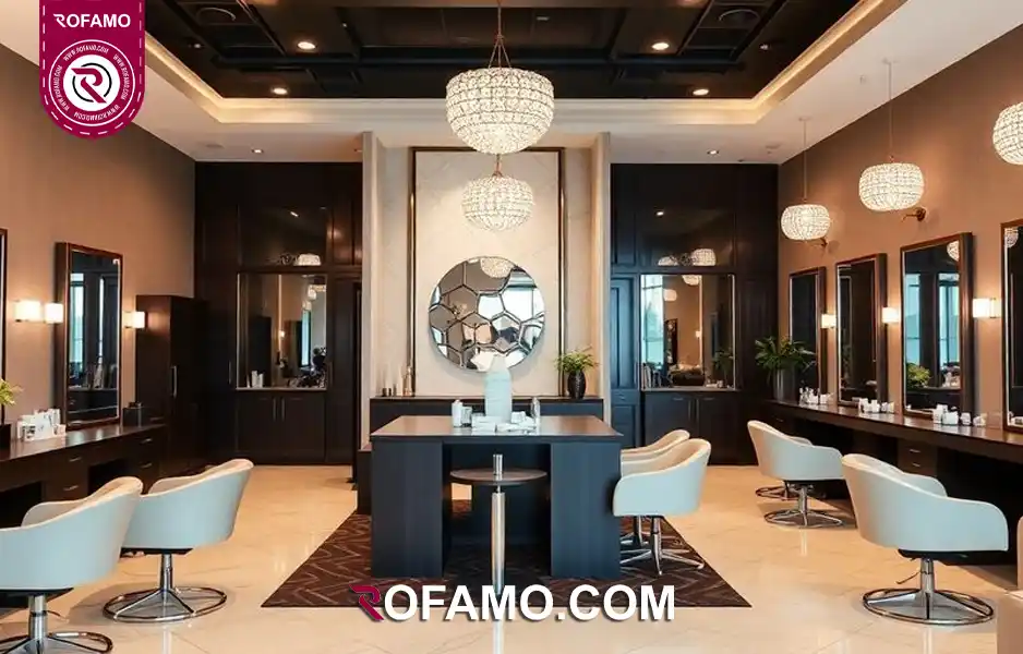 طراحی-سایت-سالن-زیبایی-با-وردپرس