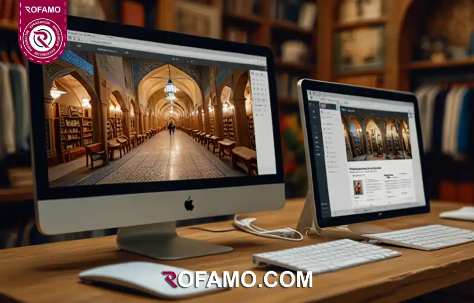 بهبود-سئو-سایت-فروشگاهی-در-شهر-اصفهان