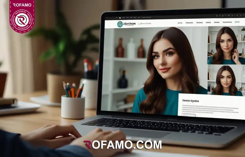 تفاوت-طراحی-سایت-کلینیک-با-سایر-کسب‌-و-کارهای-درمانی