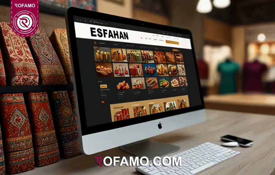 ویژگی‌های-یک-سایت-فروشگاهی-حرفه‌ای-در-اصفهان