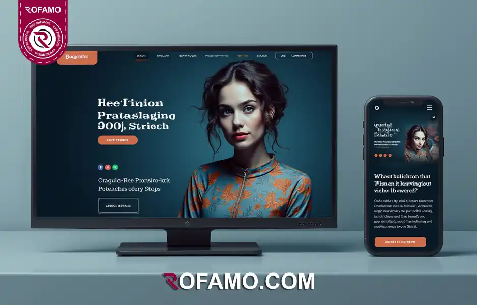 نقش-UI-در-جذابیت-بصری-سایت