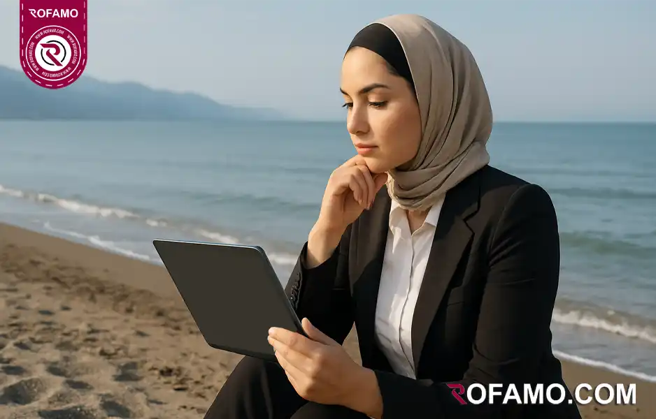 شروع مسیر سئو در چالوس و راهنمای گام به گام برای