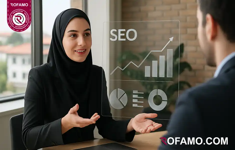 انتخاب شرکت سئو معتبر در بابلسر برای موفقیت در نقشه راه