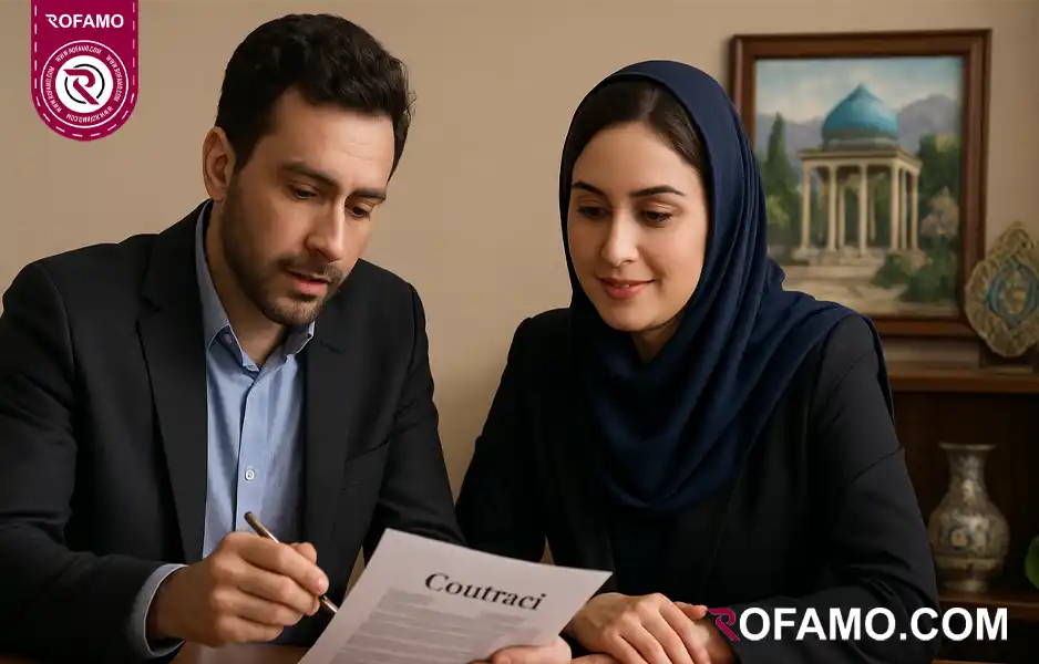 انتخاب شرکت سئو معتبر در بهشهر با بررسی معیارهای اعتماد و قراردادهای مطمئن 