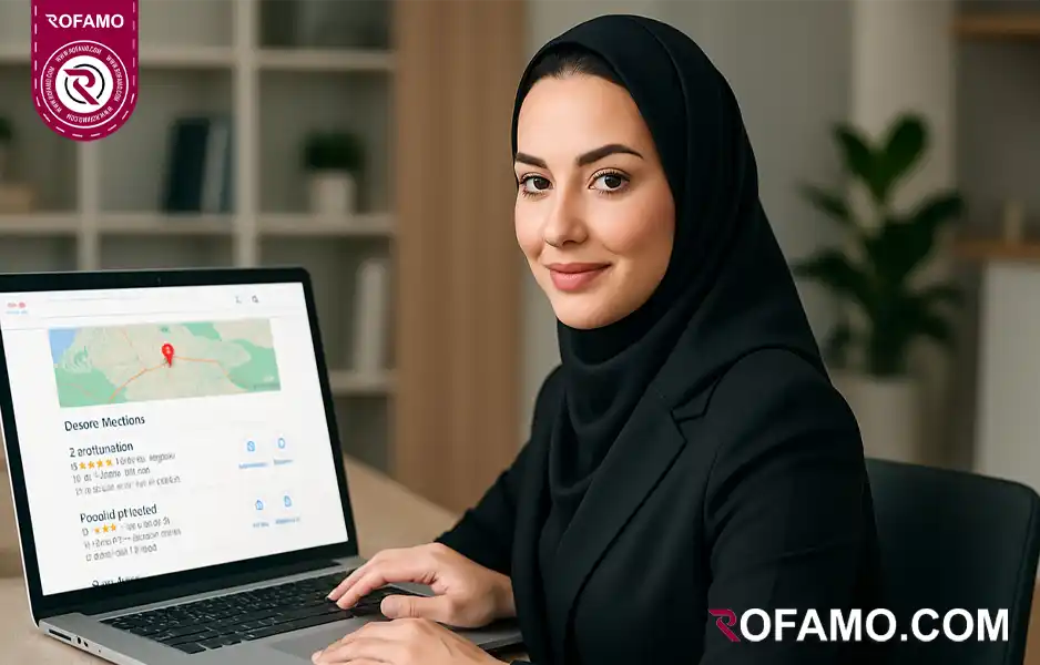 انتخاب شرکت سئو در تنکابن با معیارهای اعتماد و بررسی نمونه‌کارهای موفق