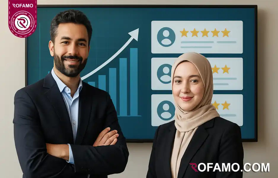 اهمیت سئو سایت در محمودآباد برای دیدهشدن کسبوکار و افزایش اعتبار برند محلی