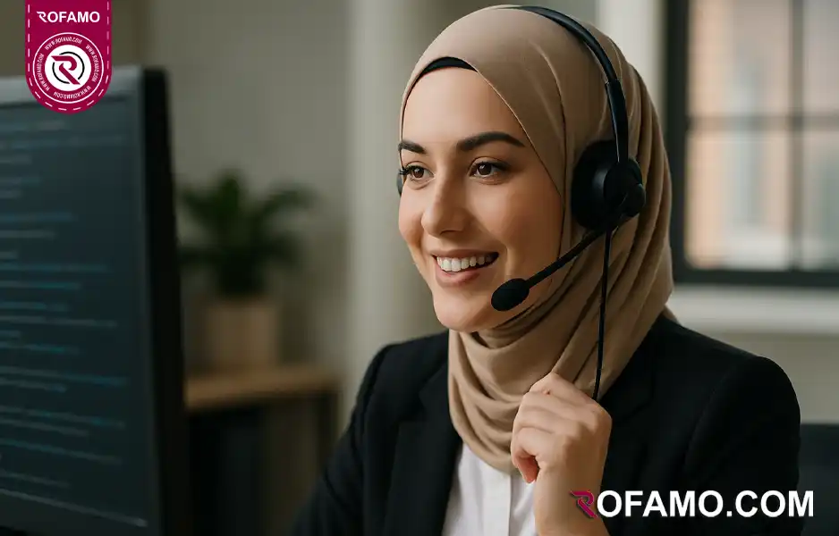 معیارهای انتخاب بهترین شرکت طراحی سایت در نوشهر با تمرکز بر تجربه و پشتیبانی