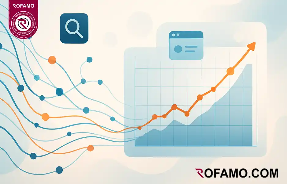 تحلیل و گزارش‌دهی سئو در قائم‌شهر با تمرکز بر KPI و ارزیابی نتایج
