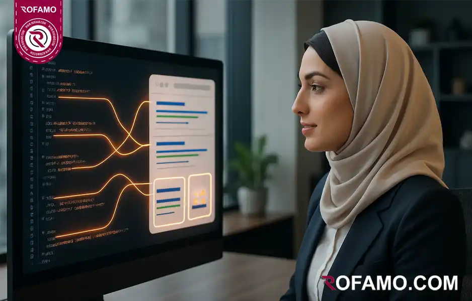 سئو تکنیکال پیشرفته در تنکابن با تمرکز بر Core Web Vitals اسکیما و مدیریت Crawl Budget 