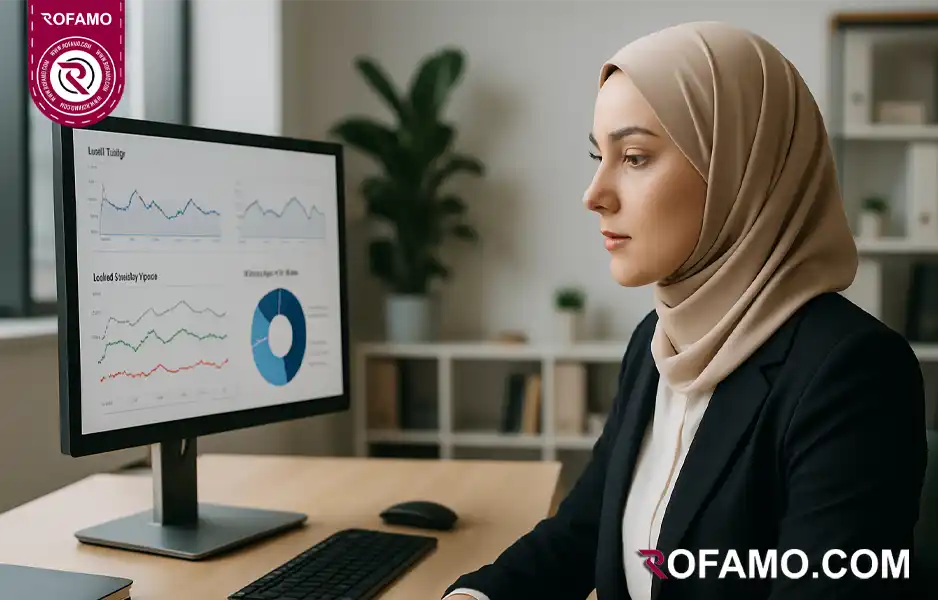 تصویر سئو فنی و اهمیت سرعت سایت در بهینهسازی سئو رامسر