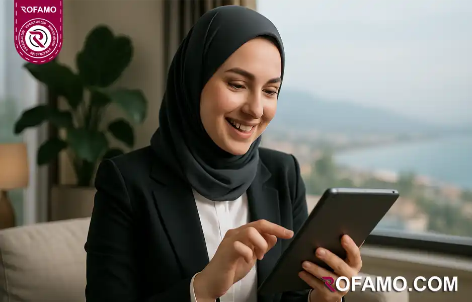 تأثیر سرعت سایت و Core Web Vitals در طراحی سایت نوشهر بر رتبه و فروش آنلاین