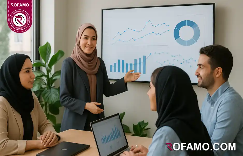 شروع سریع سئو سایت در نور بر اساس تحلیل نیت جستجوی کاربر