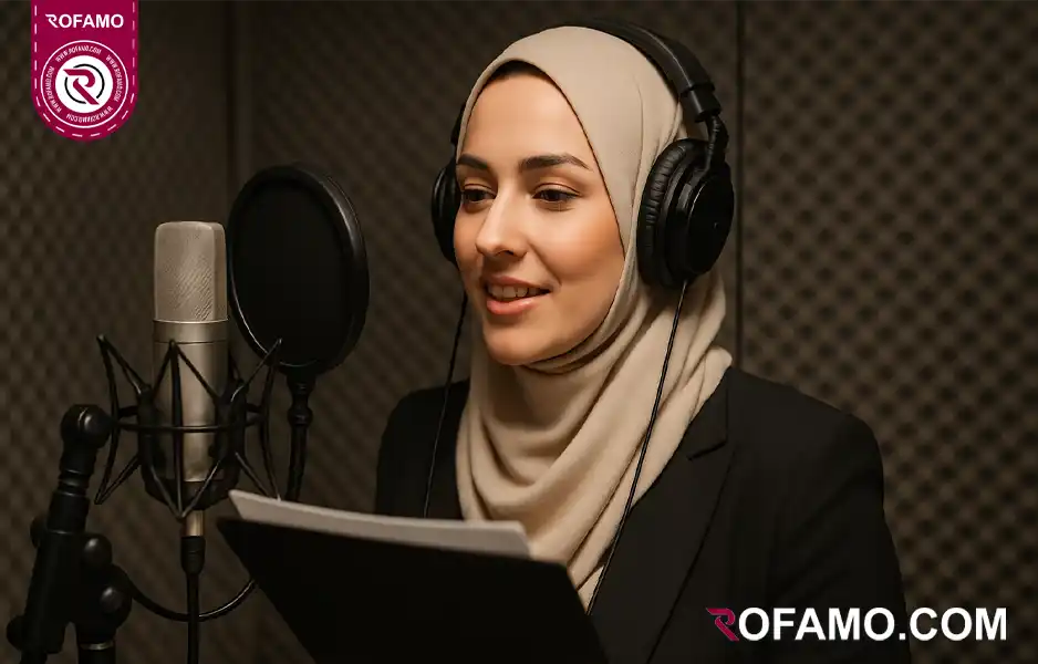 صداگذاری و موسیقی در ساخت انیمیشن در مازندران برای افزایش تاثیرگذاری داستان