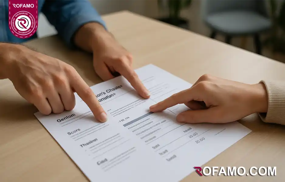 برآورد هزینه طراحی سایت در جویبار با بازه واقعی قیمت‌ها