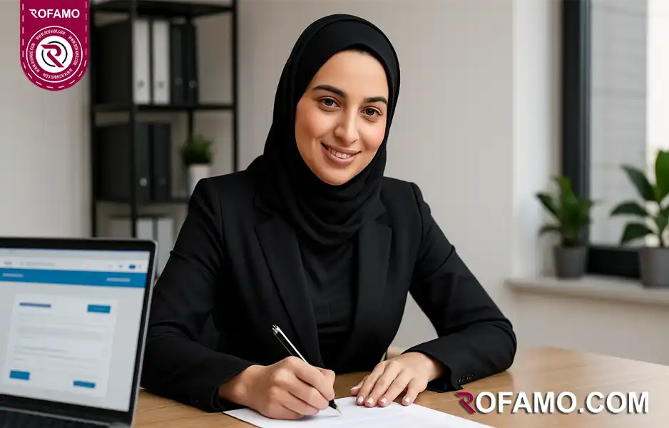 پشتیبانی، آموزش مدیریت سایت و قرارداد رسمی در پروژه طراحی سایت نکا