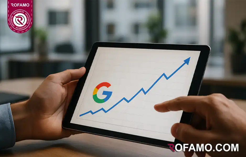 انتخاب بهترین شرکت سئو سایت در نور برای بهبود رتبه در نتایج گوگل