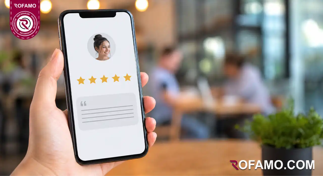 استفاده اصولی از اسکیما FAQ و Review با پرسش‌ها و نظرهای واقعی کاربران