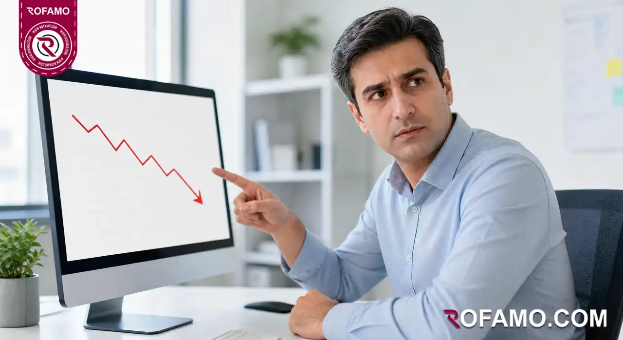 اشتباهات رایج در تایتل سئو مانند تکراری بودن و وعده‌های غیرواقعی که نرخ کلیک را کاهش می‌دهند