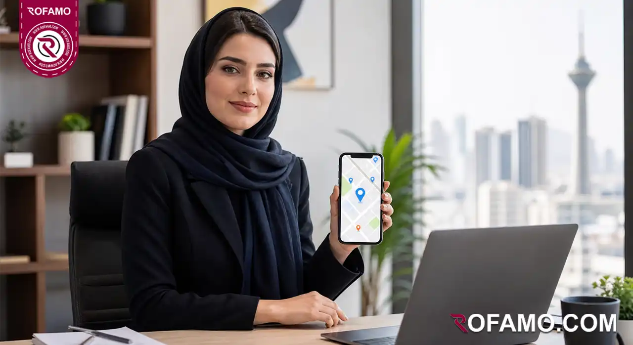 برآورد قیمت سئو محلی و مدیریت Google Business Profile بر اساس خدمات و تعداد شعبه‌ها