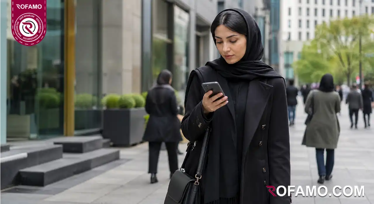 تحلیل عبارت‌های جست‌وجوی مشتریان برای یافتن کلمات کلیدی محلی مرتبط با شهر و محله
